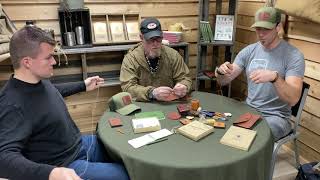 NEW Pathfinder Journal Kit