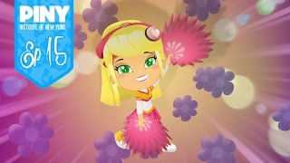 PINY Institute of New York - La Reine de la Rampe (S1 - EP15) ?❤? Dessins Animés