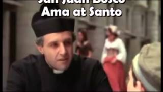 saint john bosco in english and tagalog