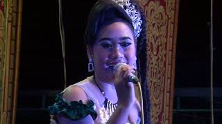 TAMANSARI  - LANGEN WANDOWO - JENGGOLO - 2019