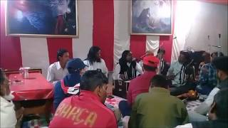 Baul Shah Aid Ali - Tumare Shokole Bole Malik Allah Shai