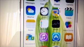 İphone 6 nın Bazı Özellikleri (Ata)