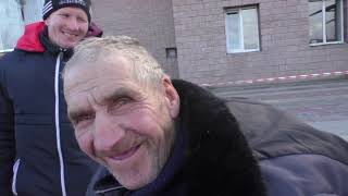 ДЕД МАТВЕЙ И КОМПАНИЯ!