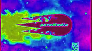 TMZ Harvey Levin Paramedia Telepictures Warner Bros TV In Heart Map