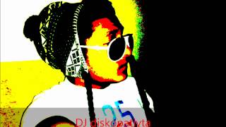 DJ diskopatiyata