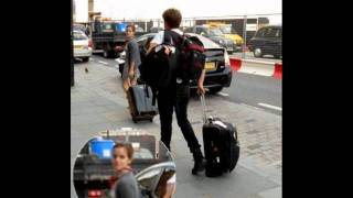 Водитель лихого Джонни и Эммы Уотсон (Emma Watson World)