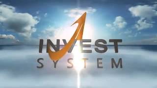 Видео заставка компании Invest System