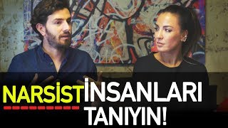 İkili ilişkilerde kaçmanız gereken tipler! / Nilgün Bodur / Hakan Mengüç