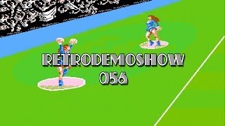 RetroDemoShow #056 - В поисках женщин легкого поведения