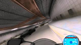 Best Sportbike Simulation on PC (gta) onboard
