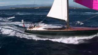 Shipman 80 - official video