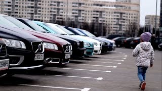 BELARUS VOLVO CLUB FILM