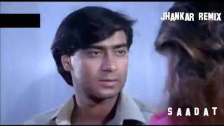Aaye aap ka intezar tha Jhankar HD, Vijay Path1994, Sadhna Sargam Jhankar Beats Remix