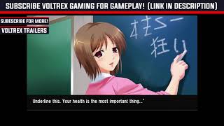 INSECT HAZARD Game Trailer
