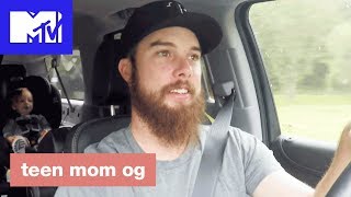 'Taylor Time' Deleted Scene | Teen Mom OG (Season 7) | MTV