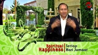 PROMO PROGRAM - SPIRITUAL HAPPINESS Edisi Ramadhan