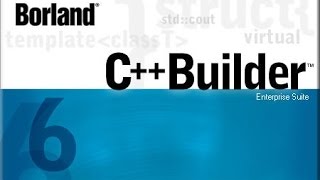 Установка Borland C++ Builder 6 на windows 8