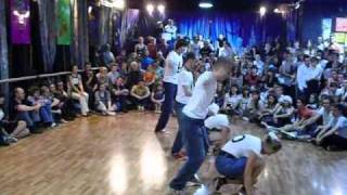 Тупицы - Raggle Taggle