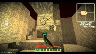 Zombie Pigmen spawner for the FTB insanity ssp map.