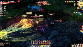 wena | Age of Wushu ♥ | Peacock Villa Guide - First Boss & Tips