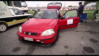 Time Attack Italy 2015 Round 2   Cremona