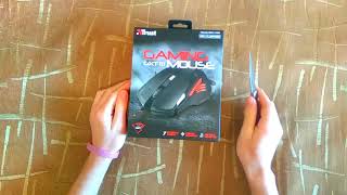 Trust GXT 111 Gaming Mouse (21090)