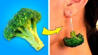 Stunning jewelry hacks and other crafts for you