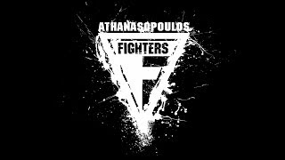champions night promo / fighters arena peiraias