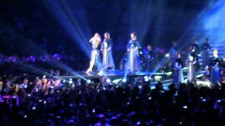 Madonna - I´m addicted (MDNA Tour Barcelona)