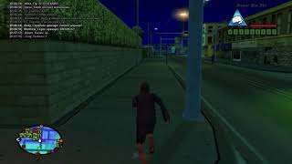 ОТКРЫТИЕ SAMP RP REVOLUTION.