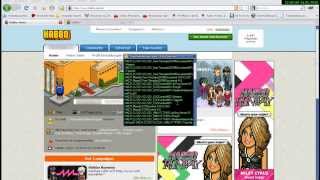 Habbo Taler Hack
