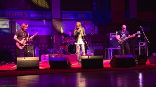 Cristi Minculescu si Nutu Olteanu concert Dej full HD