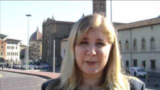Guide to Train Travel in Florence