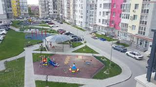 Продам 2 ком квартиру в новострое. Крым. Симферополь.
