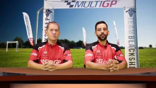 MultiGP News – Episode 14, Part 2 – Regional Recap, BMRC, Pilot Profile Ethan Gulnac