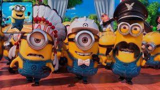 Гадкий Я: Minion Rush - Mobile Gameplay Walkthrough Part 3 (iOS, Android)