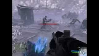 Crysis Blackfire Ultimate мод .Версия 1.3  Часть 8