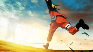 Naruto | Wind by Akeboshi Sample Remix