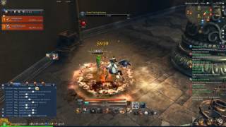 BNS Destroyer Earth build rotation NA - 700 ap