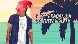 Thombs Feat. Raro Bone & Zulu - Gabriella (Lyric Video)
