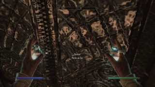 Skyrim: Astuce (tuto) sur le Mage HD
