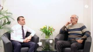 Ваге Аветян: армянским политикам не стоит совать свои носы в Карабах