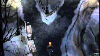 Parasite Eve(Part7)Central Park