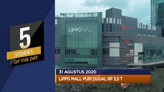Uang Beredar Juli 2020 Naik 10,5% (YOY), Hingga China Mempersulit Penjualan TikTok Di AS
