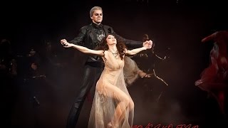 Мастер и Маргарита - love and fear