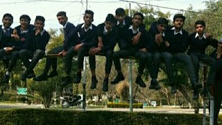 The 10th E | APS samba | School Life |  2017 - 2018 | Best Batch Ever | The Club | ?