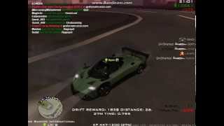 MTA San-Andreas Best FreeRoam Server ! (Grafuroam)