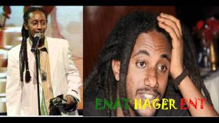 JONNY RAGGA & HAILE ROOTS