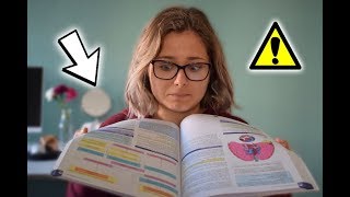 ¡Se acercan los EXÁMENES! ¿Cómo mantengo la MOTIVACIÓN y CONSTANCIA? + planificándome para exámenes
