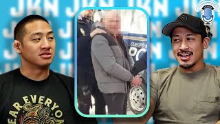 Man Arrested After Faking 20 Heart Attacks at Restaurants to Get Free Food